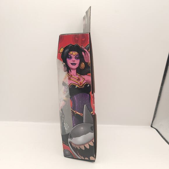 Marvel Legends Series Deadpool Shiklah Action Figure Hasbro New in Packaging - Picture 4 of 7
